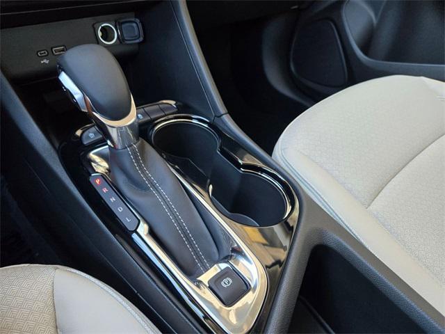 new 2026 Buick Encore GX car, priced at $26,033