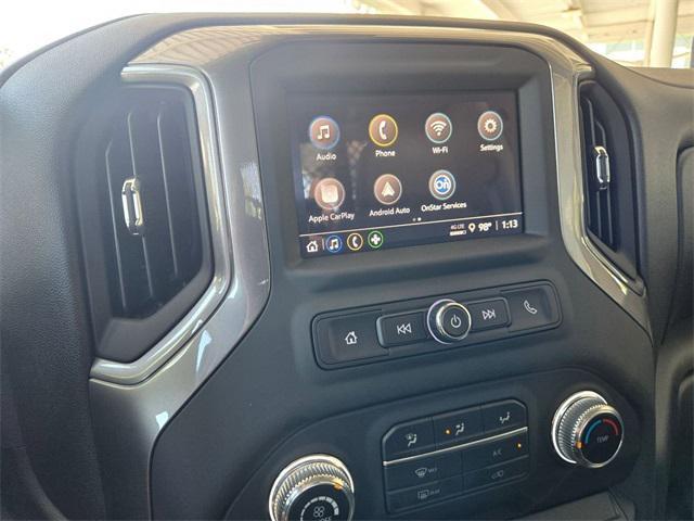 new 2025 GMC Sierra 3500 car, priced at $76,260