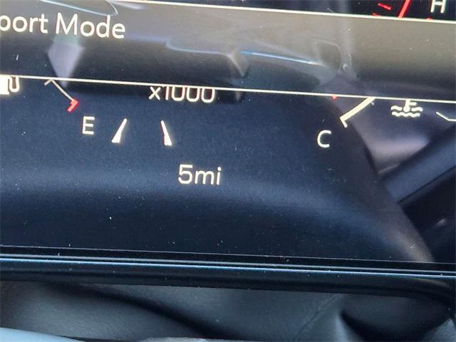 new 2026 GMC Yukon XL car, priced at $98,114