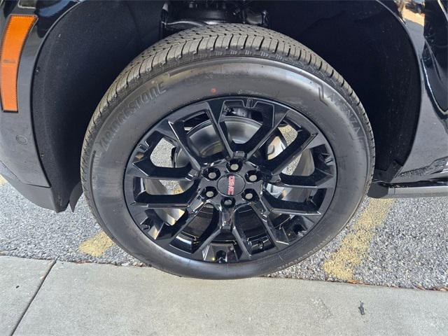 new 2026 GMC Yukon XL car, priced at $98,114