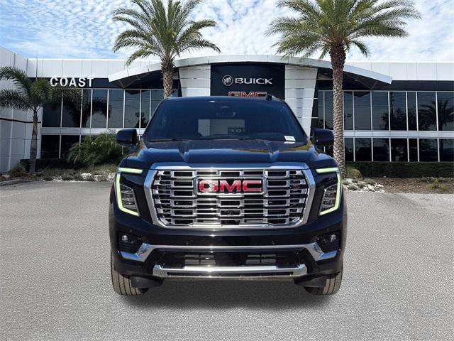 new 2026 GMC Yukon XL car, priced at $98,114