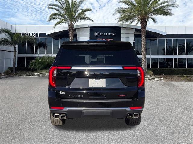 new 2026 GMC Yukon XL car, priced at $98,114