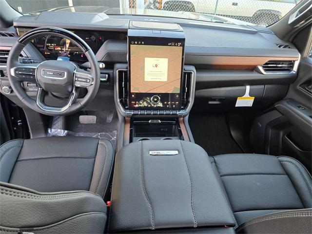 new 2026 GMC Yukon XL car, priced at $98,114