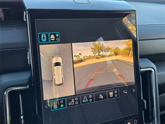 new 2026 GMC Yukon XL car, priced at $98,114