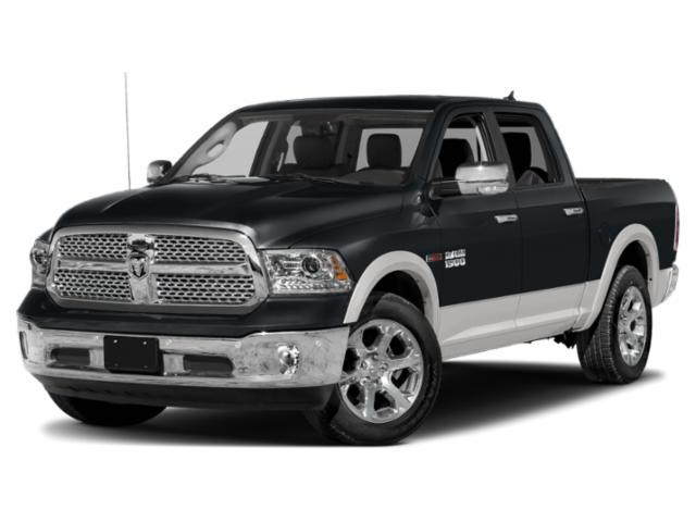 used 2015 Ram 1500 car, priced at $22,925