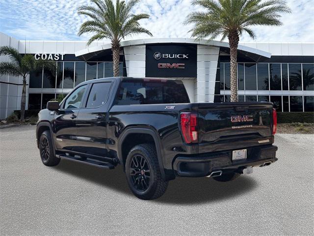 new 2026 GMC Sierra 1500 car, priced at $58,904