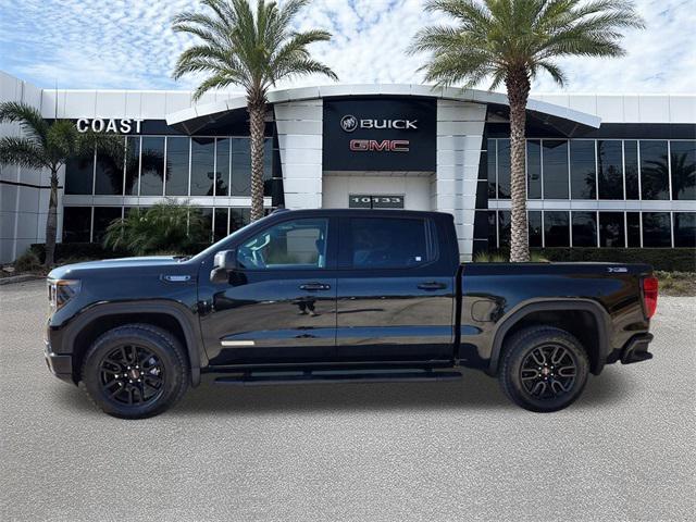 new 2026 GMC Sierra 1500 car, priced at $58,904