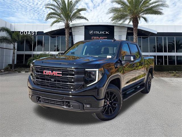 new 2026 GMC Sierra 1500 car, priced at $58,904