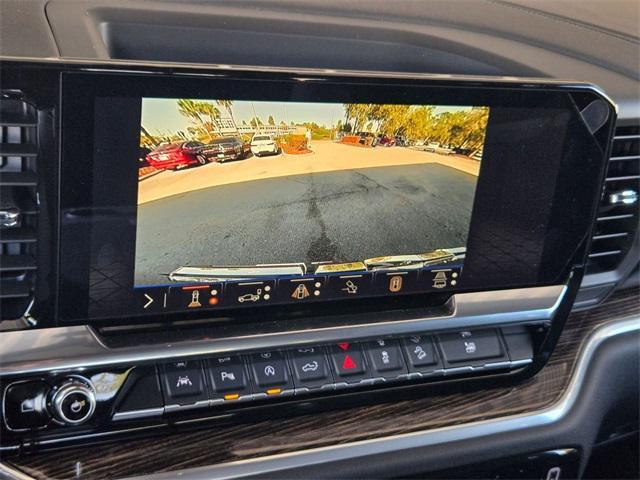 new 2026 GMC Sierra 1500 car, priced at $58,904