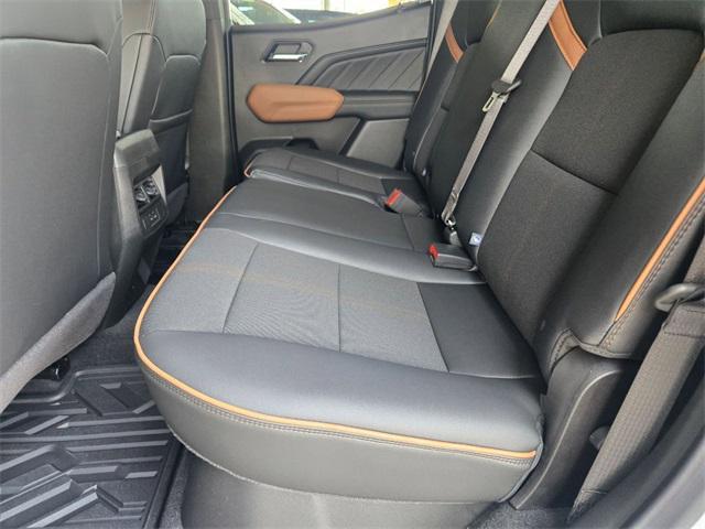 new 2026 GMC Canyon car, priced at $49,979