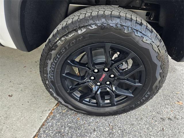 new 2026 GMC Canyon car, priced at $49,979