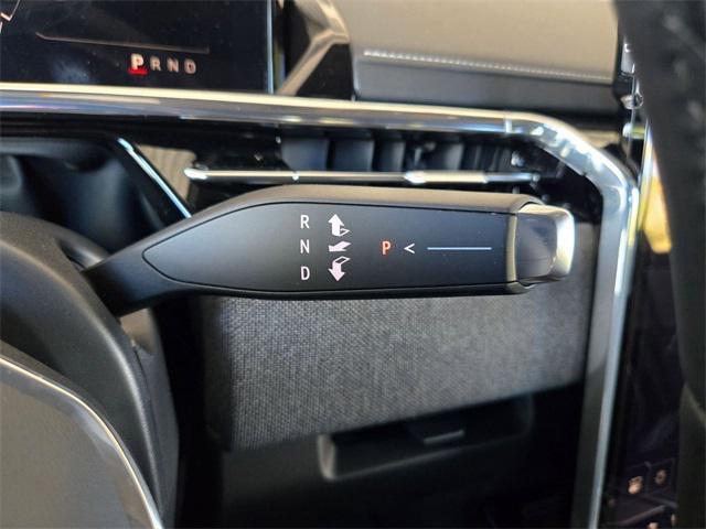 new 2026 GMC Sierra EV car, priced at $65,039