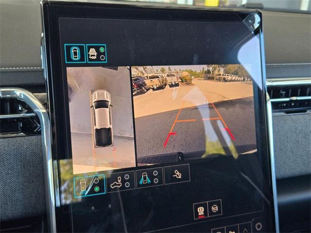 new 2026 GMC Sierra EV car, priced at $65,039