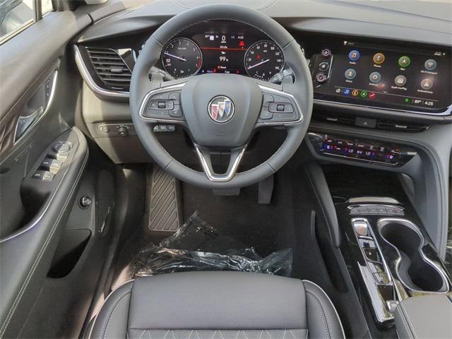 used 2023 Buick Envision car, priced at $33,999