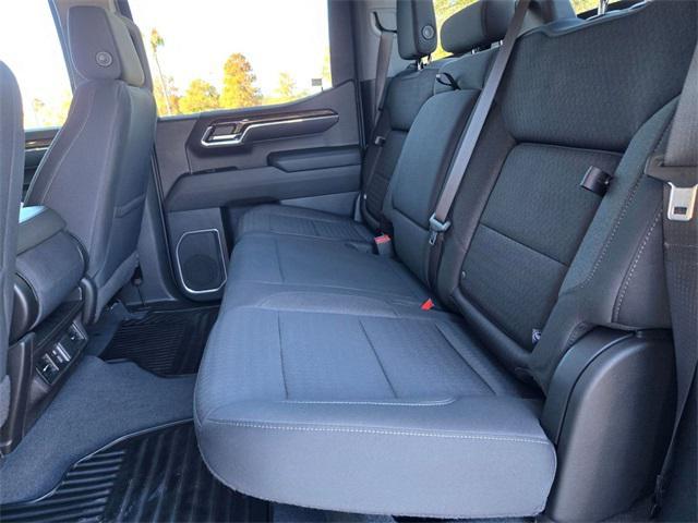 used 2022 GMC Sierra 1500 car, priced at $39,167