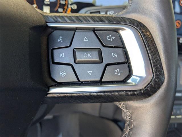 used 2024 Ford Mustang car