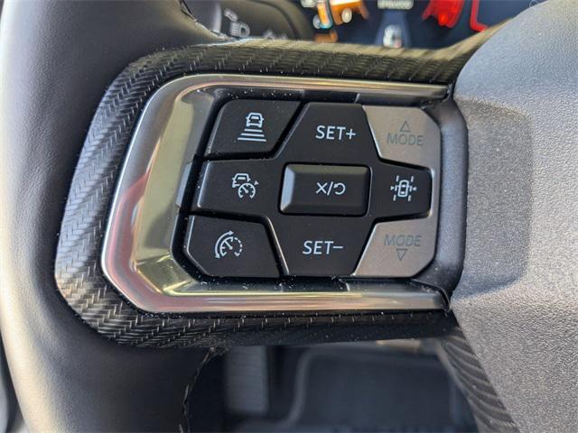 used 2024 Ford Mustang car