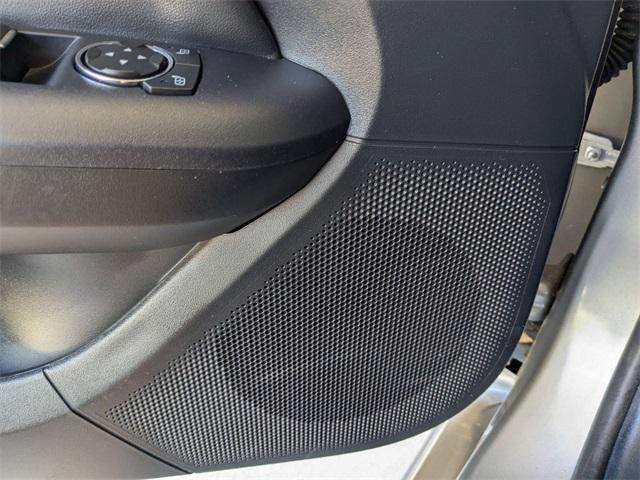 used 2024 Ford Mustang car