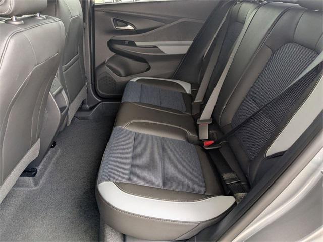 new 2025 Buick Envista car, priced at $24,990