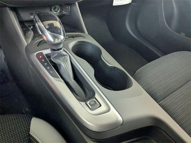 new 2025 Buick Envista car, priced at $24,990