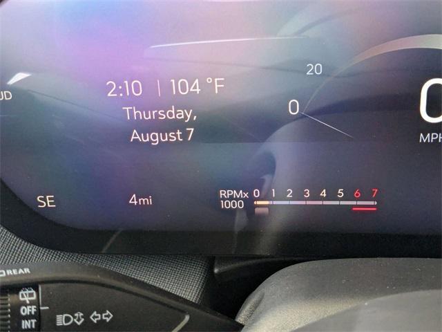 new 2026 Buick Enclave car, priced at $56,050