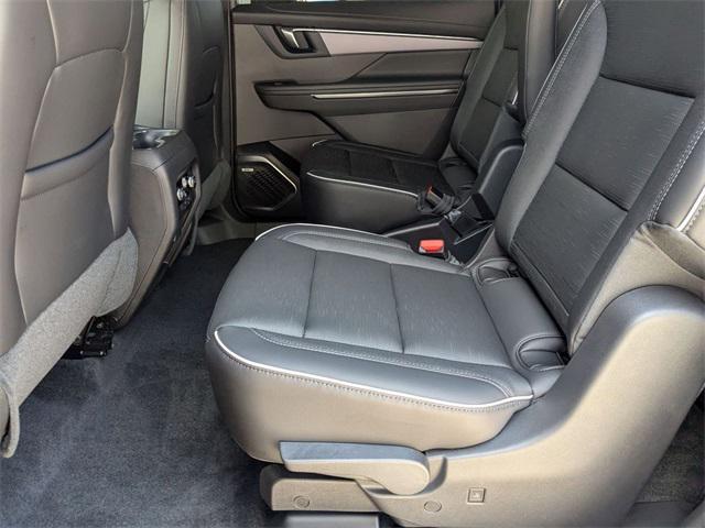 new 2026 Buick Enclave car, priced at $56,050