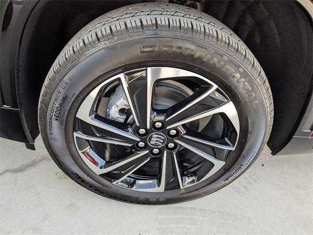 new 2026 Buick Enclave car, priced at $56,050