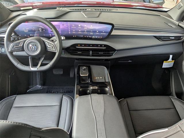 new 2026 Buick Enclave car, priced at $56,050