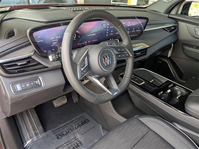 new 2026 Buick Enclave car, priced at $56,050