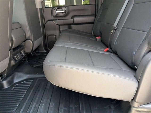 new 2025 GMC Sierra 2500 car, priced at $69,390