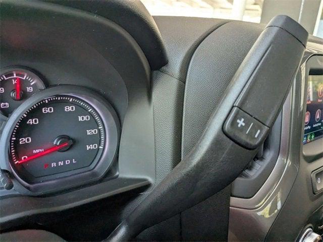 new 2025 GMC Sierra 2500 car, priced at $69,390