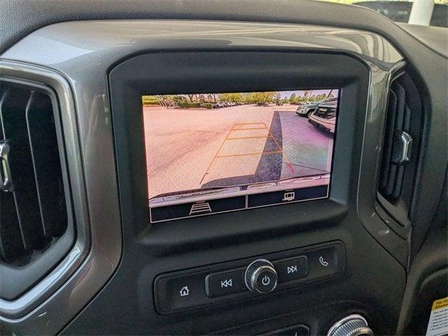 new 2025 GMC Sierra 2500 car, priced at $69,390