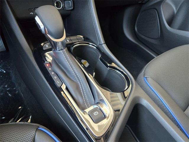 new 2026 Buick Encore GX car, priced at $28,780