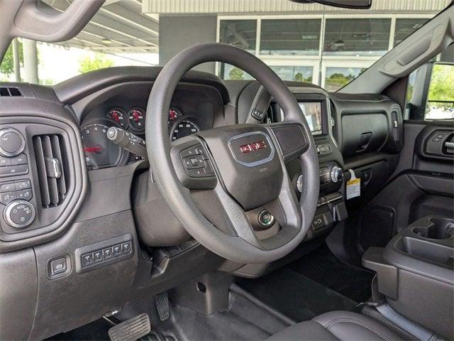 new 2025 GMC Sierra 2500 car, priced at $60,046
