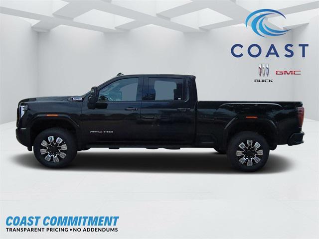 new 2024 GMC Sierra 2500 car, priced at $89,280