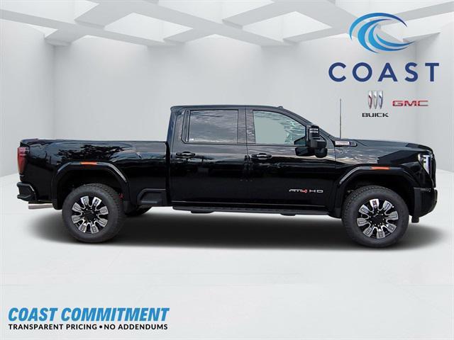 new 2024 GMC Sierra 2500 car, priced at $89,280