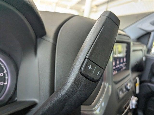 new 2025 GMC Sierra 2500 car, priced at $67,640