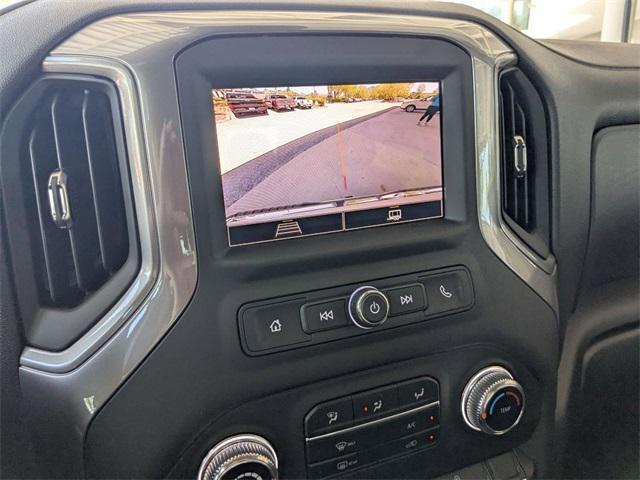 new 2025 GMC Sierra 2500 car, priced at $69,390