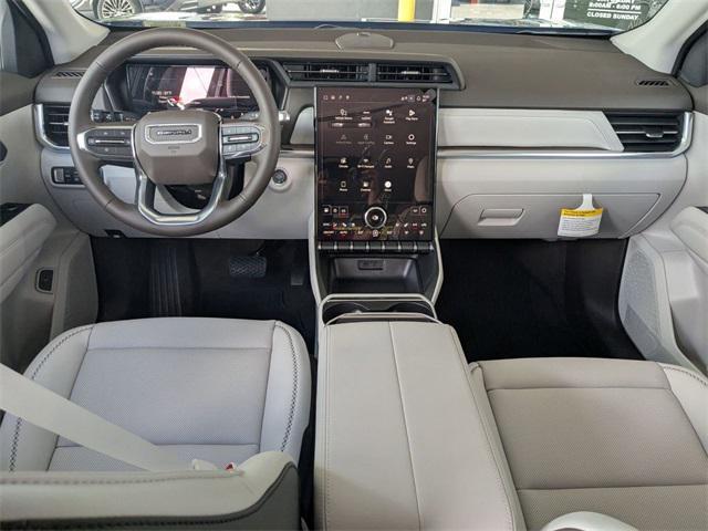 new 2026 GMC Terrain car, priced at $43,325