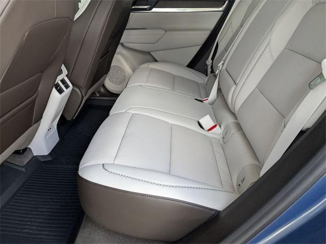 new 2026 GMC Terrain car, priced at $43,325