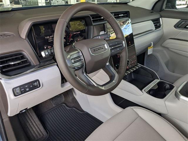 new 2026 GMC Terrain car, priced at $43,325