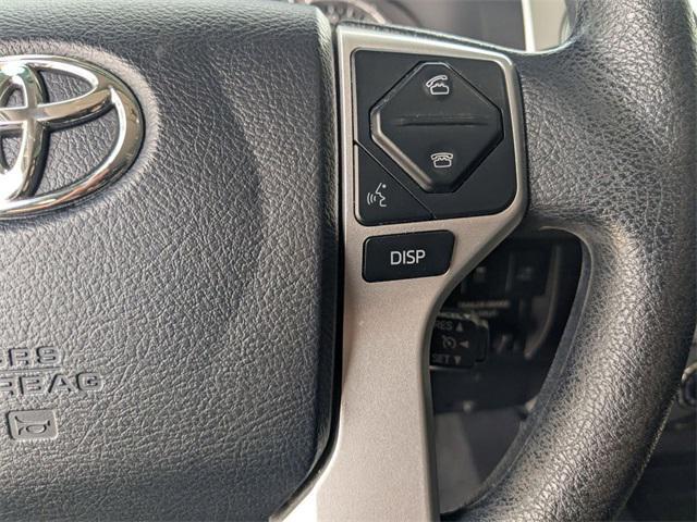 used 2017 Toyota Tundra car, priced at $35,977