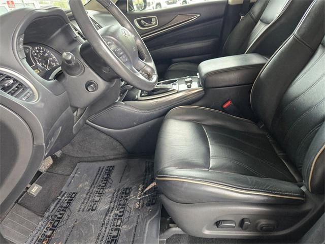 used 2019 INFINITI QX60 car, priced at $17,228