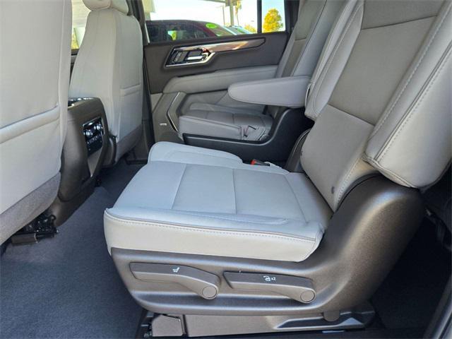 new 2026 GMC Yukon XL car, priced at $75,814