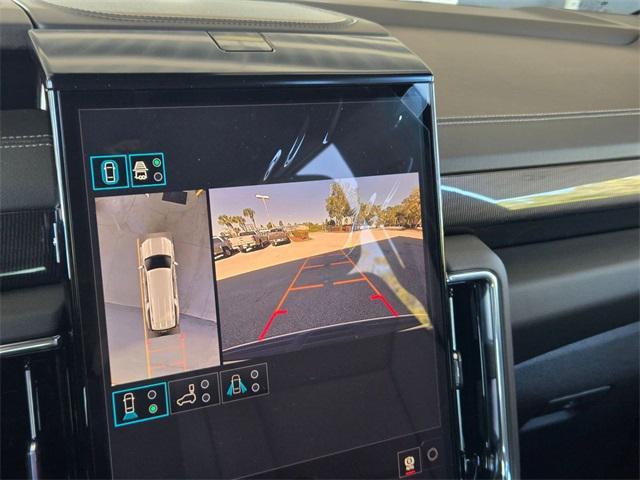 new 2026 GMC Yukon XL car, priced at $75,814