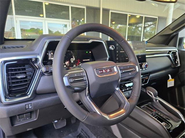 new 2026 GMC Canyon car, priced at $45,790