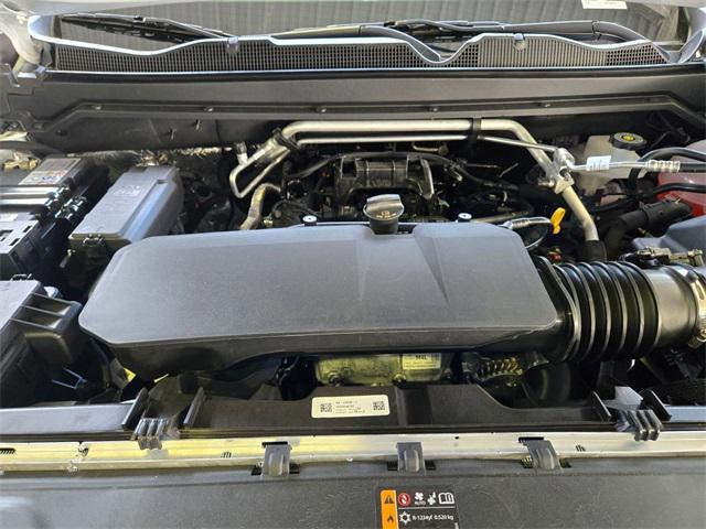 new 2026 GMC Canyon car, priced at $45,790