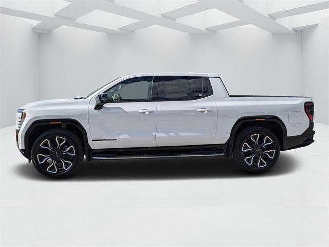 new 2025 GMC Sierra 1500 car, priced at $101,889