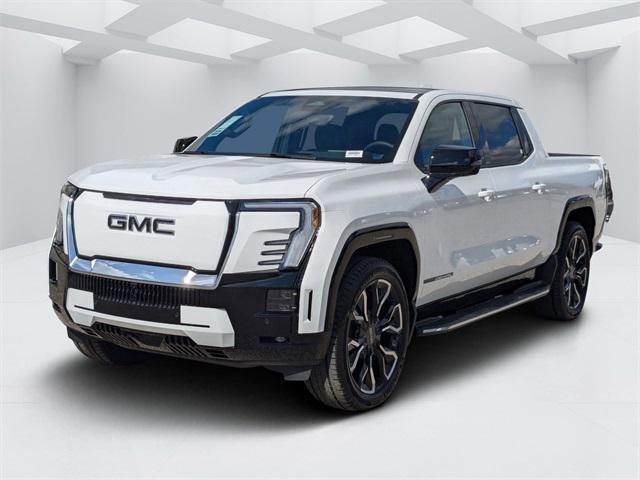 new 2025 GMC Sierra 1500 car, priced at $101,889