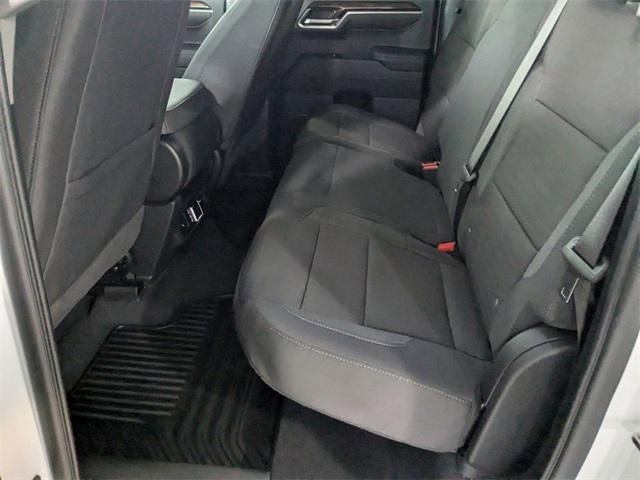 used 2025 GMC Sierra 1500 car, priced at $53,840